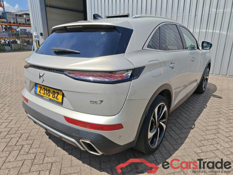 DS 7 E-Tense 300 4x4 Opé. #3