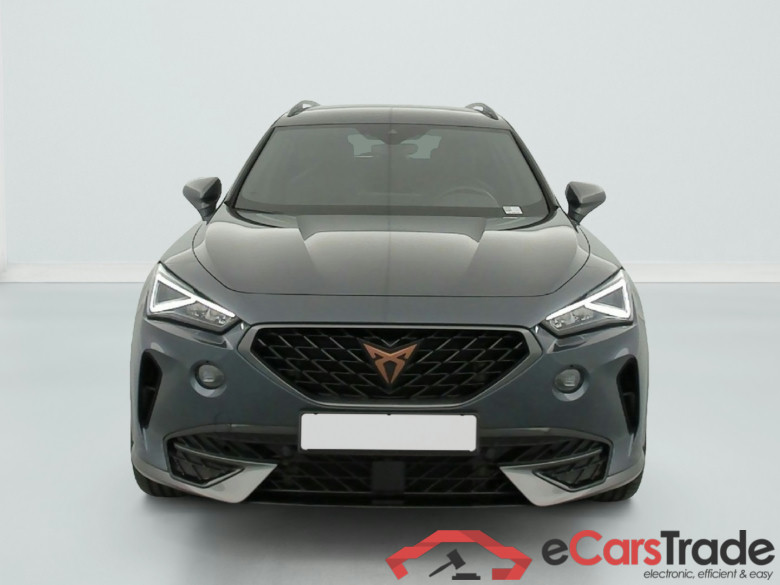 Cupra Formentor 1.4 e-HYBRID 204 ch DSG6 Business Edition #2
