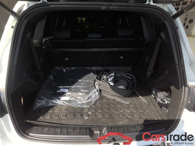EQB 350 4MATIC SE Edition #5