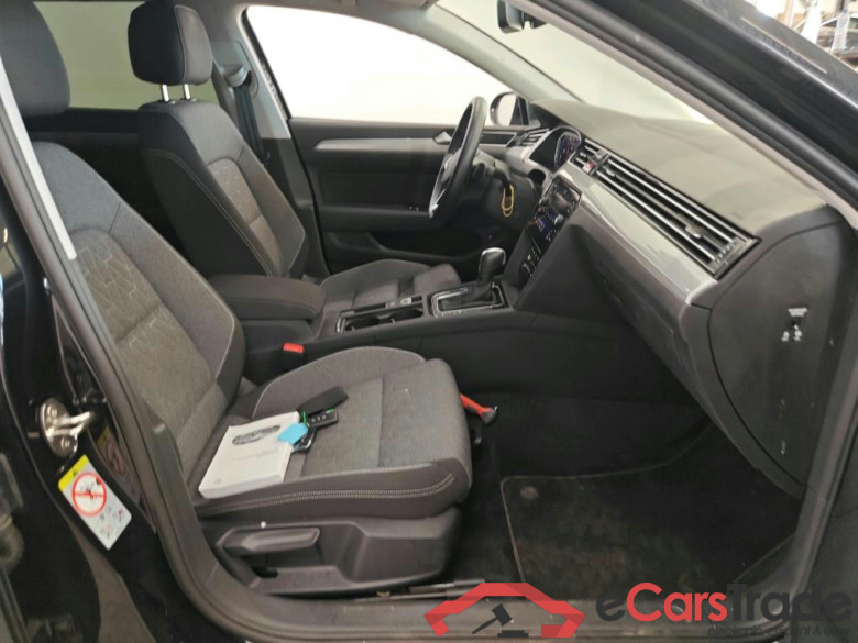 Volkswagen Passat Variant 2.0 TDI 110kW 7-DSG Business 5d #3