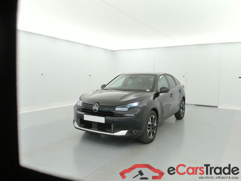 Citroen C4 Hybride 145 ch e-DCS6 Max #3