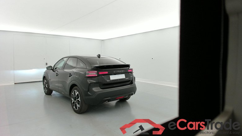 Citroen C4 Hybride 145 ch e-DCS6 Max #5