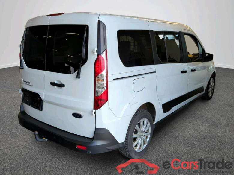 FORD Transit Connect 240 L2 LKW Autm. Trend 5d 88kW #2