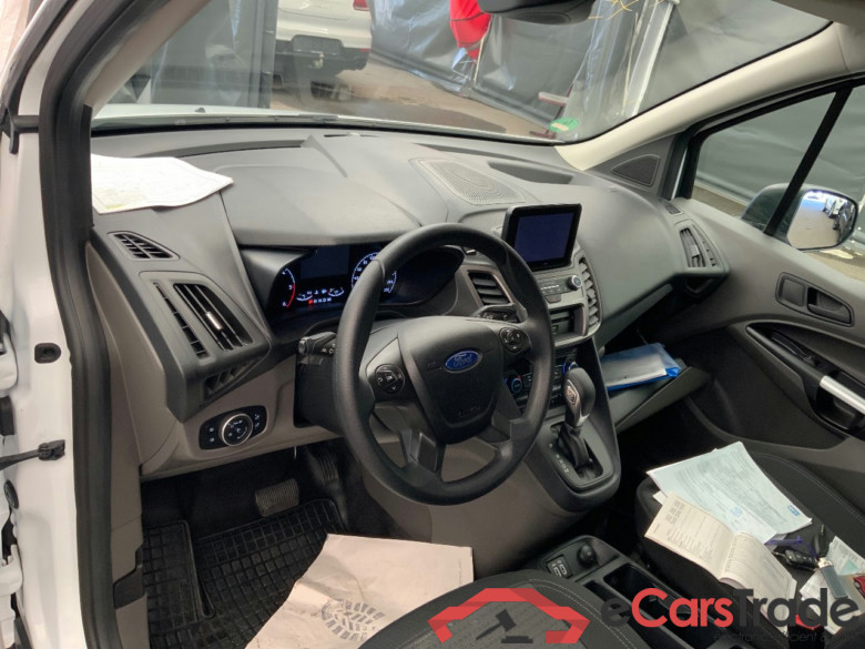 Transit Connect Kasten Trend 1.5 EcoBlue 88KW AT8 E6dT #3