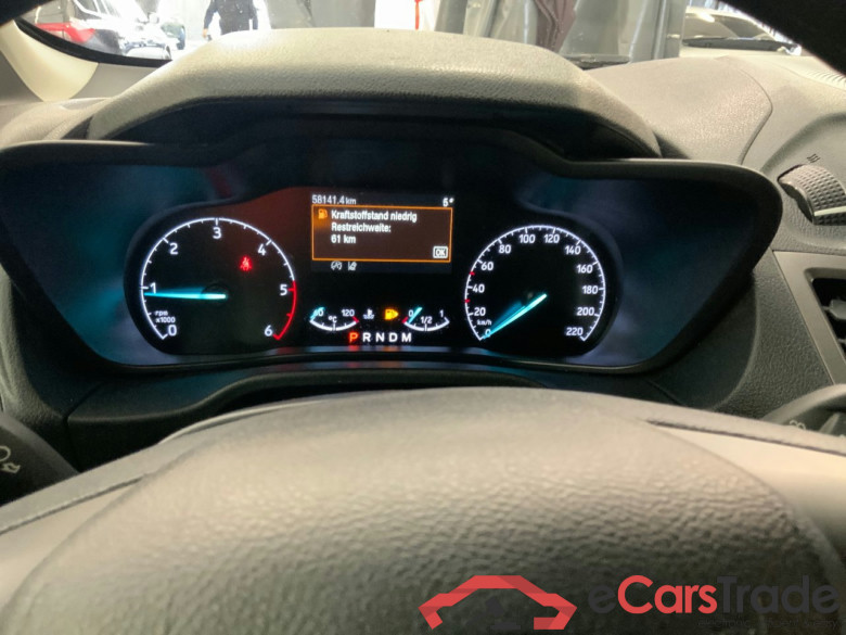 Transit Connect Kasten Trend 1.5 EcoBlue 88KW AT8 E6dT #6