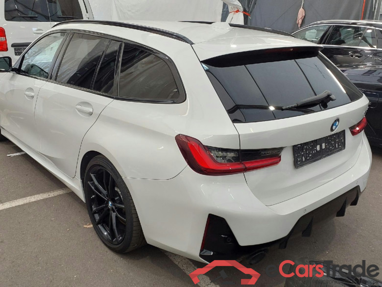 Baureihe 3 Touring 330 d M Sport 210KW AT8 E6d #3
