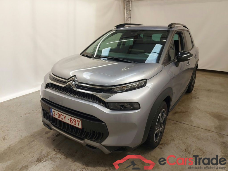 Citroën C3 Aircross 1.2 PureTech 110 S&S MAN6 Feel 5d