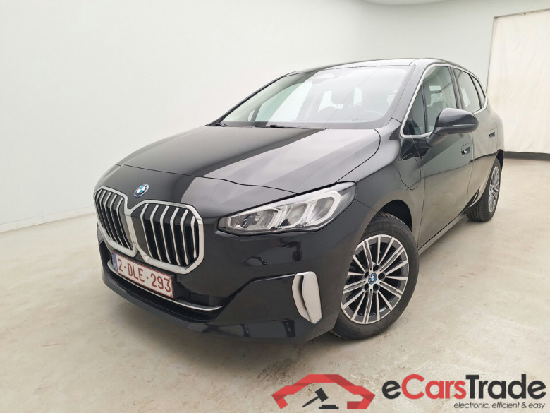 BMW, 2-serie A.T '21 PHEV, BMW 2 Reeks Active Tourer 225e xDrive 5d #2