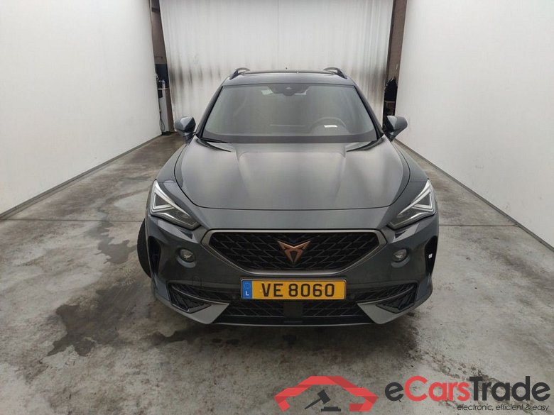 CUPRA FORMENTOR DIESEL 2.0 TDI EVO 4Drive DSG 5d #5