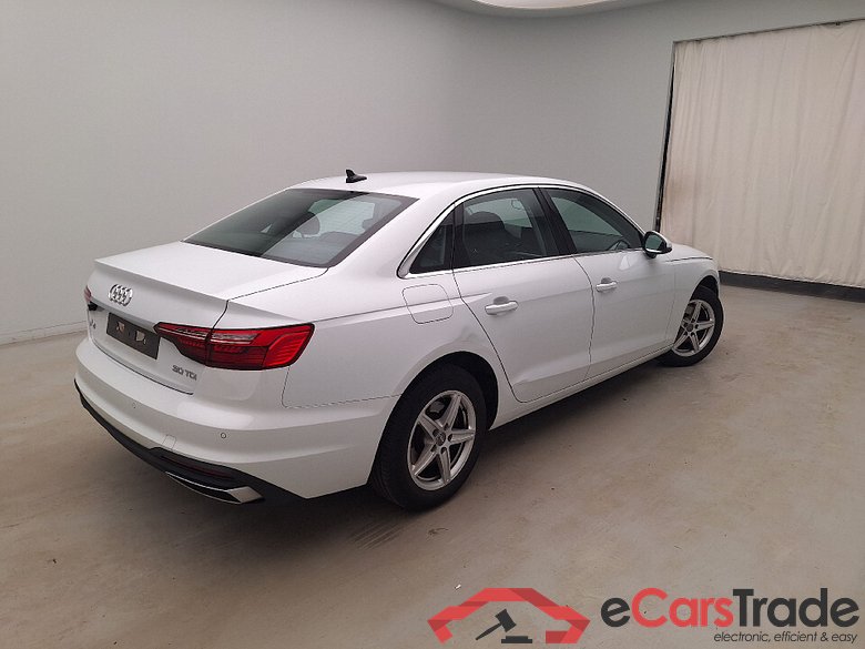 Audi, A4 Berline FL'19, Audi A4 2.0 30 TDi 100kW S tronic Business Ed 4d #4