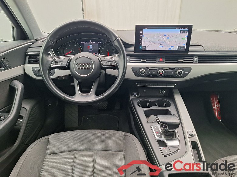 Audi, A4 Berline FL'19, Audi A4 2.0 30 TDi 100kW S tronic Business Ed 4d #6