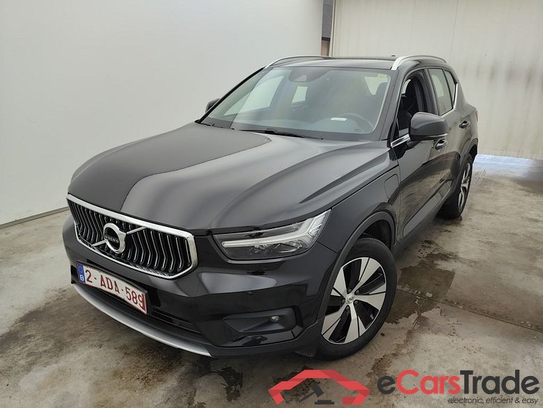 Volvo XC40 T4 Recharge Geartronic Inscription Expr. 5d