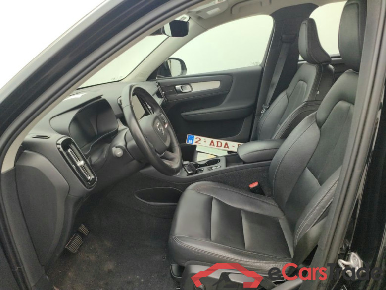Volvo XC40 T4 Recharge Geartronic Inscription Expr. 5d #3