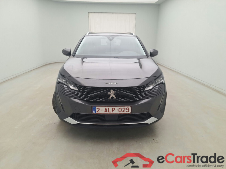 Peugeot, 5008 FL'20, Peugeot 5008 1.5 BlueHDi 96kW S&S Allure Pack 5d