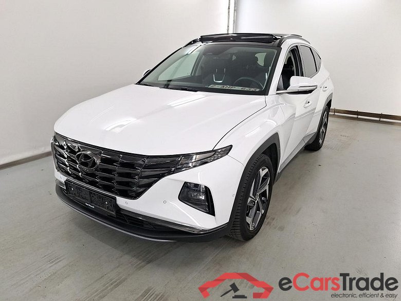 HYUNDAI TUCSON 1.6 T-GDI PHEV 4WD SHINE AUTO #1