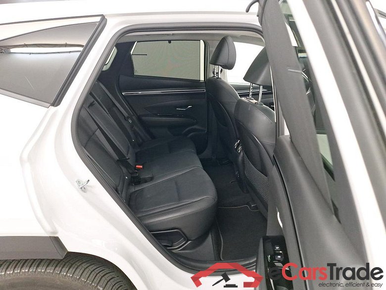 HYUNDAI TUCSON 1.6 T-GDI PHEV 4WD SHINE AUTO #6