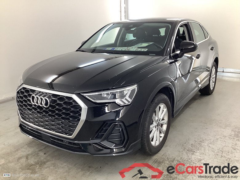 AUDI Q3 Sportback 1.4 45 TFSI E S TRONIC