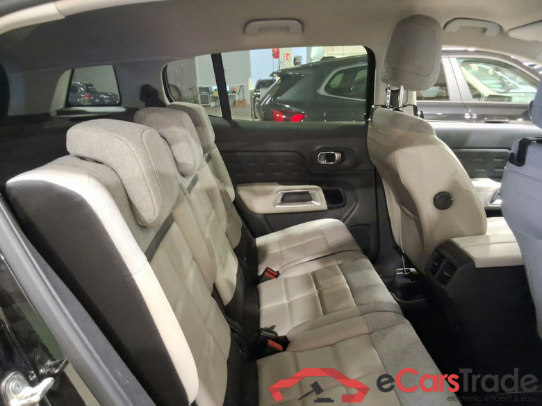 CITROAu2039N C5 AIRCROSS 1.5 BLUEHDI 130 SHINE AUTO #5