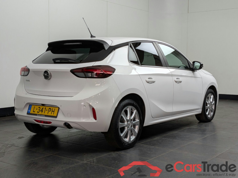 OPEL CORSA 1.2 Edition #3