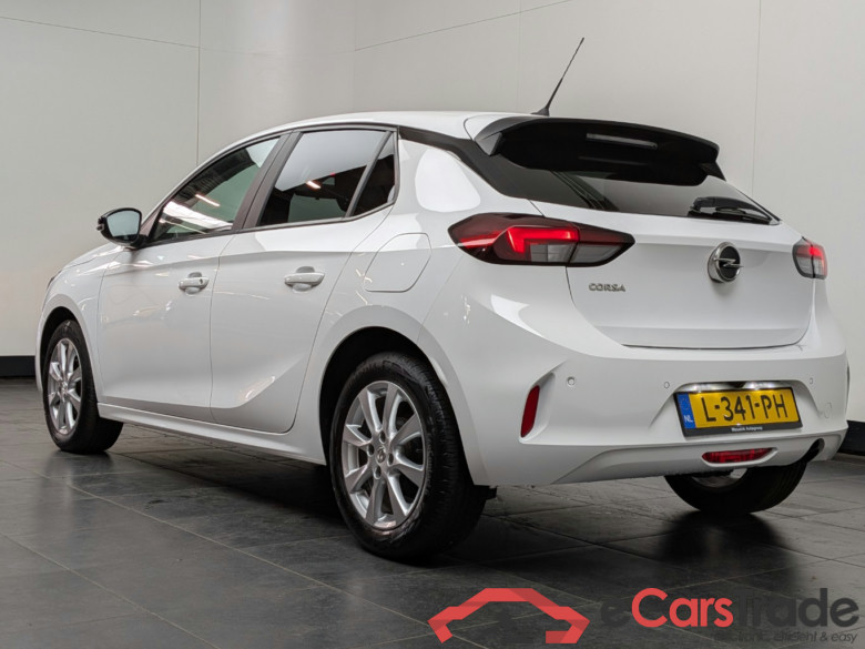 OPEL CORSA 1.2 Edition #4
