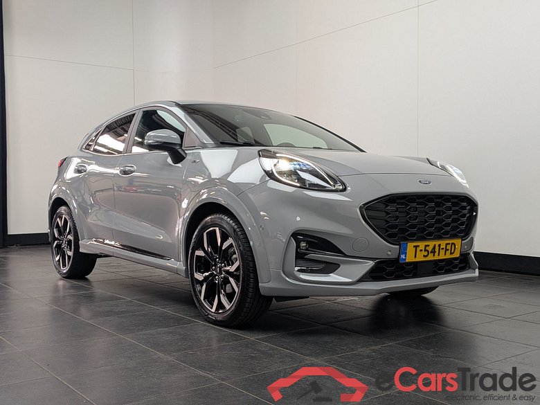 FORD PUMA 1.0 EB Hyb ST-Line X #2
