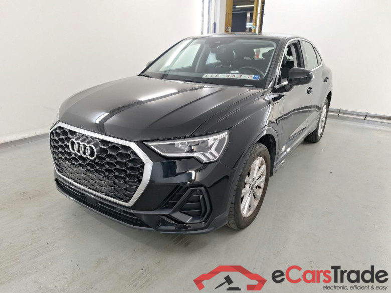 AUDI Q3 SPORTBACK 1.4 45 TFSI E S TRONIC #1