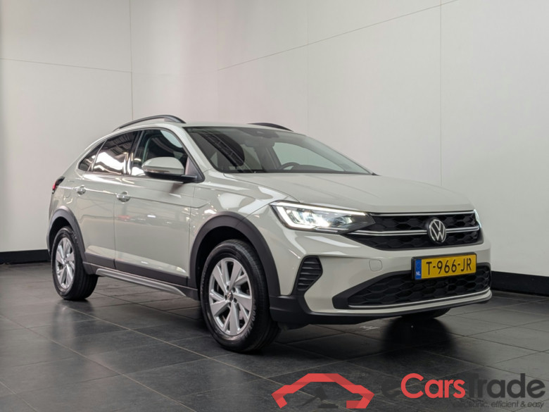 VOLKSWAGEN Taigo 1.0 TSI Life #2