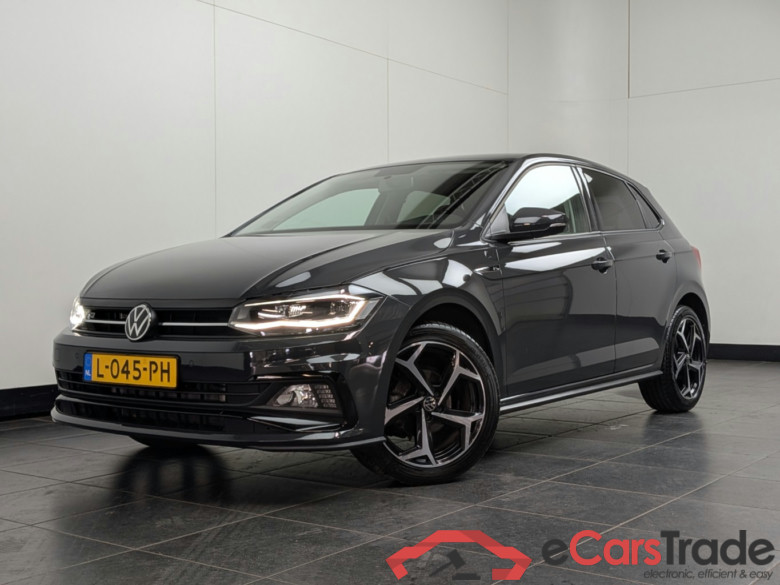 VOLKSWAGEN POLO 1.0 TSI R-Line Ed. #1