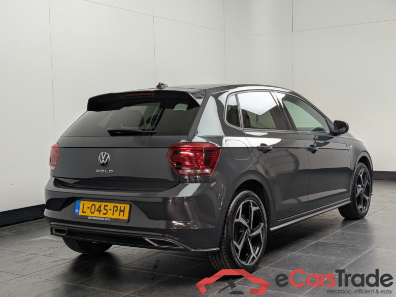 VOLKSWAGEN POLO 1.0 TSI R-Line Ed. #3