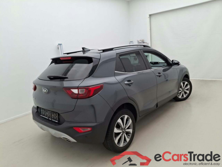 KIA STONIC 1.0 T MORE #2