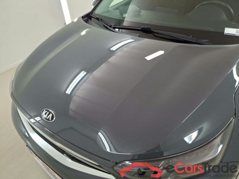 KIA STONIC 1.0 T MORE #4