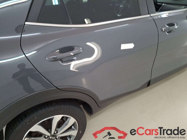 KIA STONIC 1.0 T MORE #6