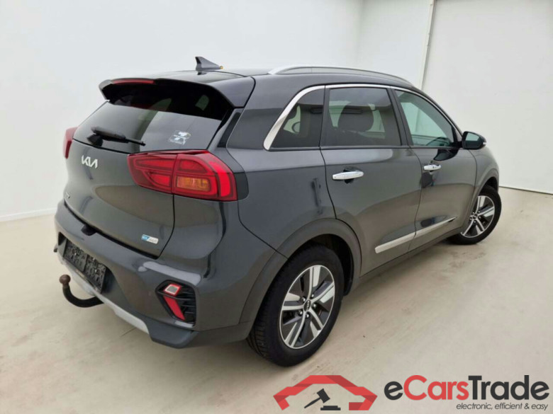 KIA NIRO 1.6 GDI PHEV PULSE AUT. #2