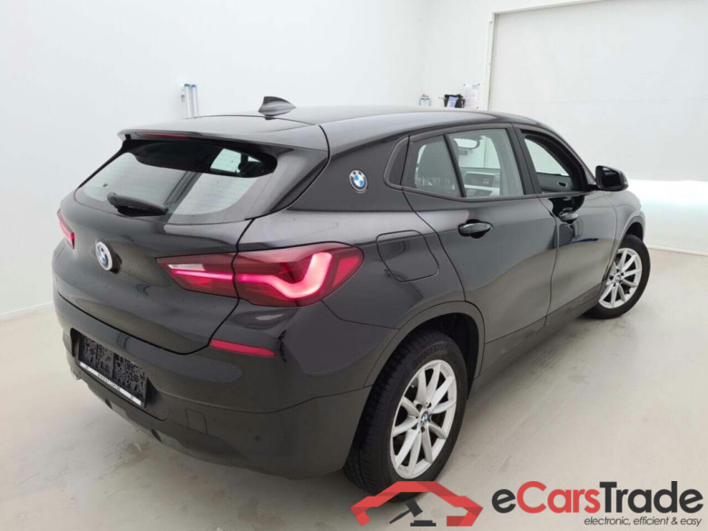 BMW X2 SDRIVE16D AUT #2