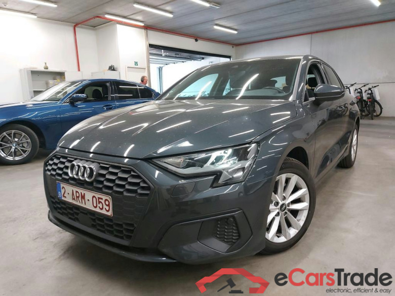 AUDI - AUD A3 SB 30 TFSi 110PK Pack Business & Rear APS & Cruise Control * PETROL * #1