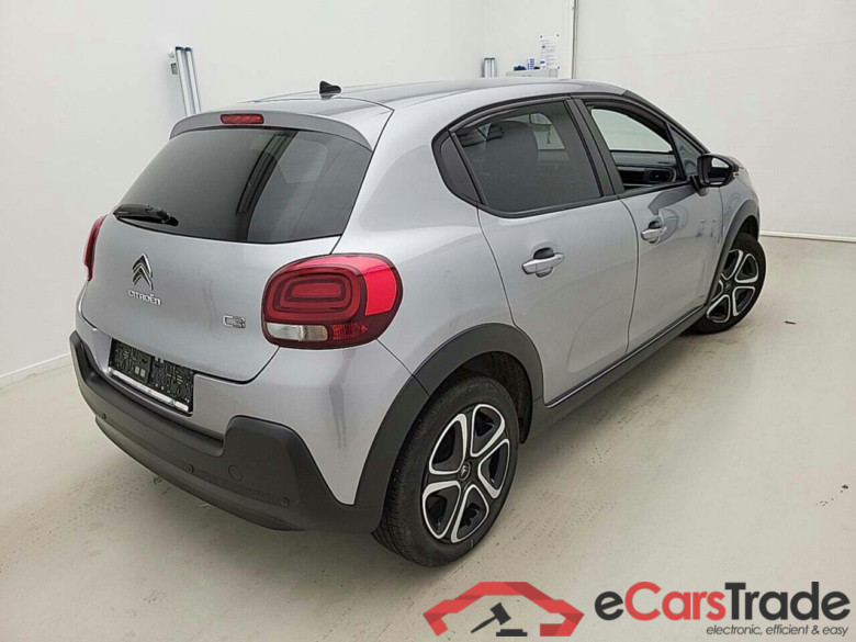 CITROEN C3 1.2 PT FEEL #2