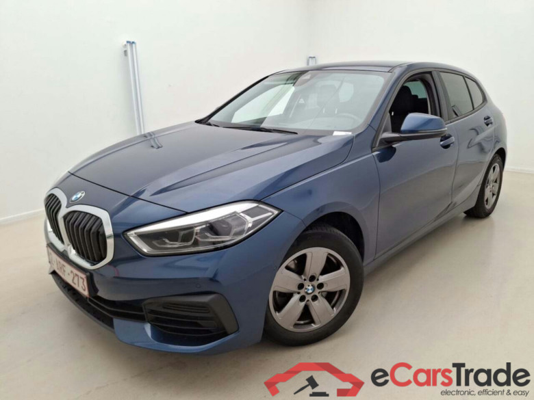 BMW 1-SERIE 118I AUT