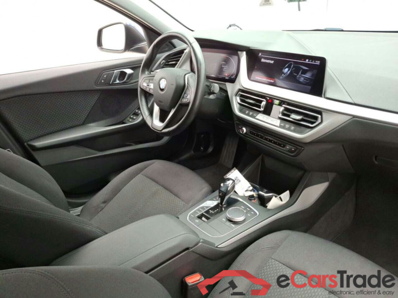 BMW 1-SERIE 118I AUT #3