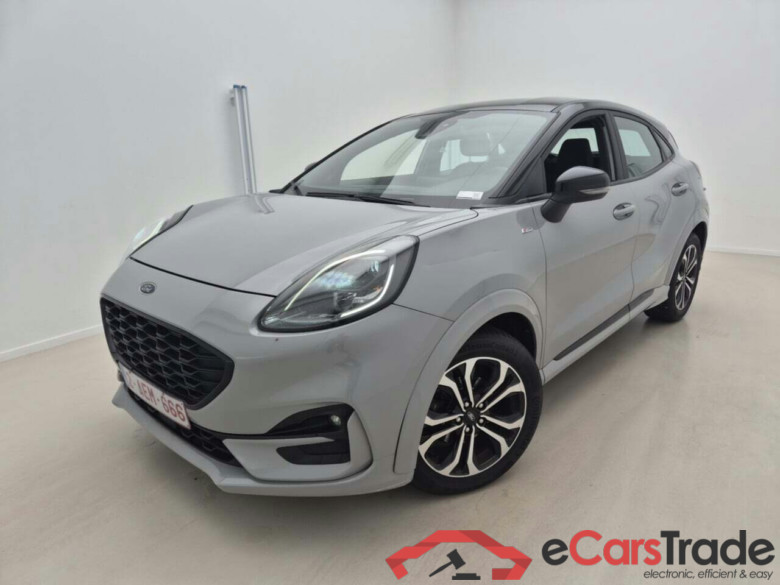 FORD PUMA 1.0 EBH ST-LINE #1