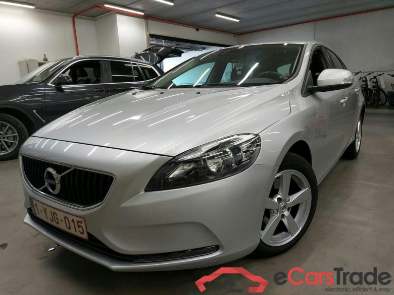Volvo V40 2.0 T2 Navi Klima PDC ...