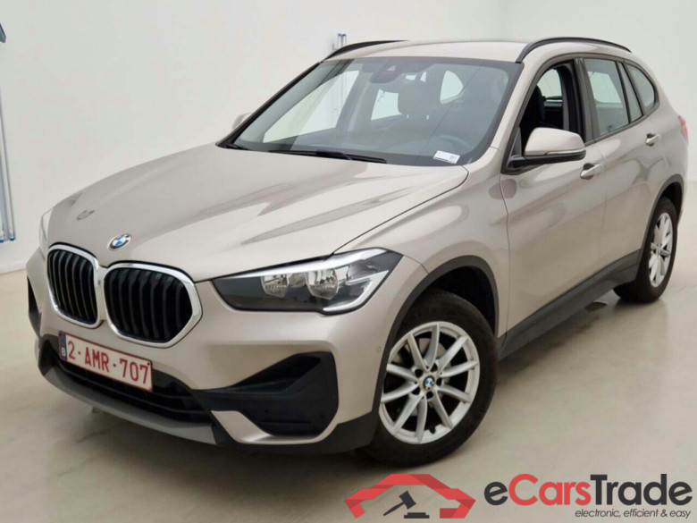BMW X1 1.5 SDRIVE18I #1