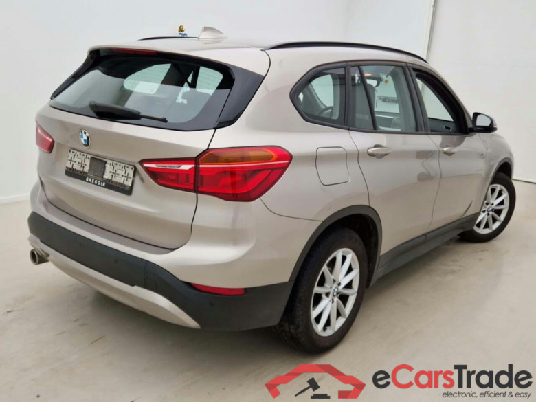 BMW X1 1.5 SDRIVE18I #2
