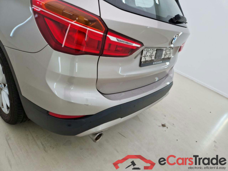 BMW X1 1.5 SDRIVE18I #5