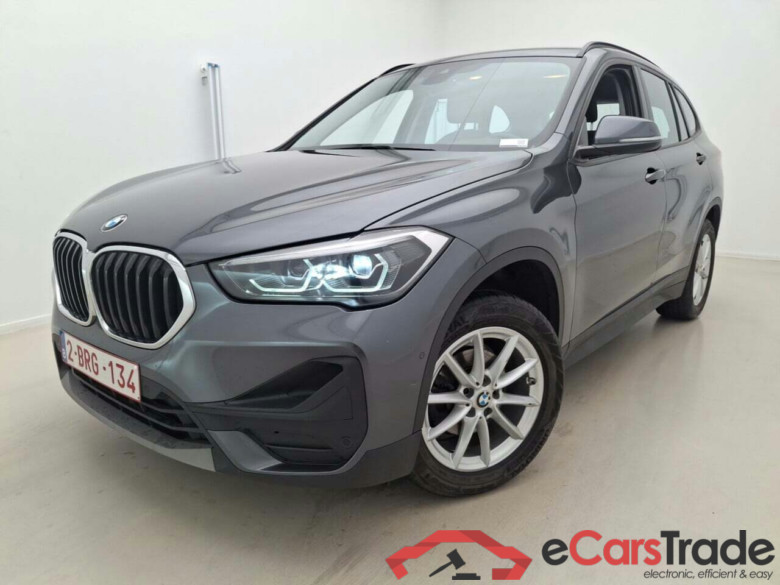 BMW X1 sDrive16d LED Navi-Pro Sport-Seats KeylessGo Klima PDC ...