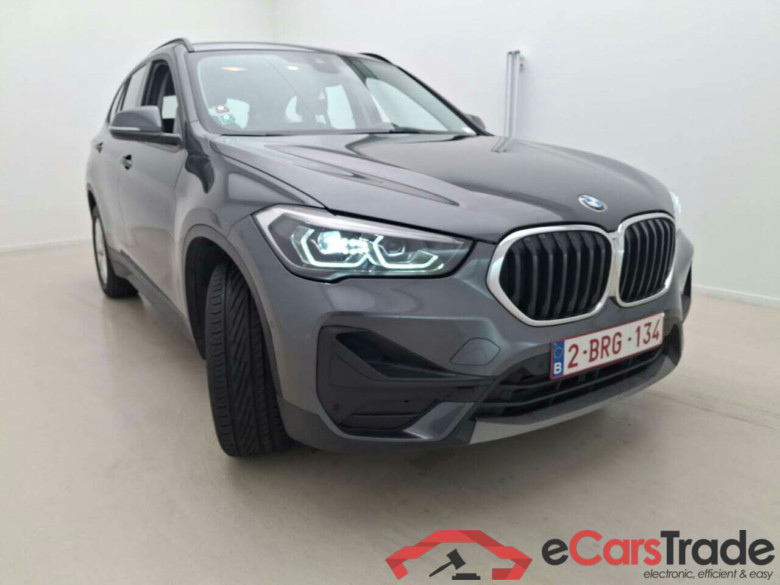 BMW X1 sDrive16d LED Navi-Pro Sport-Seats KeylessGo Klima PDC ... #2