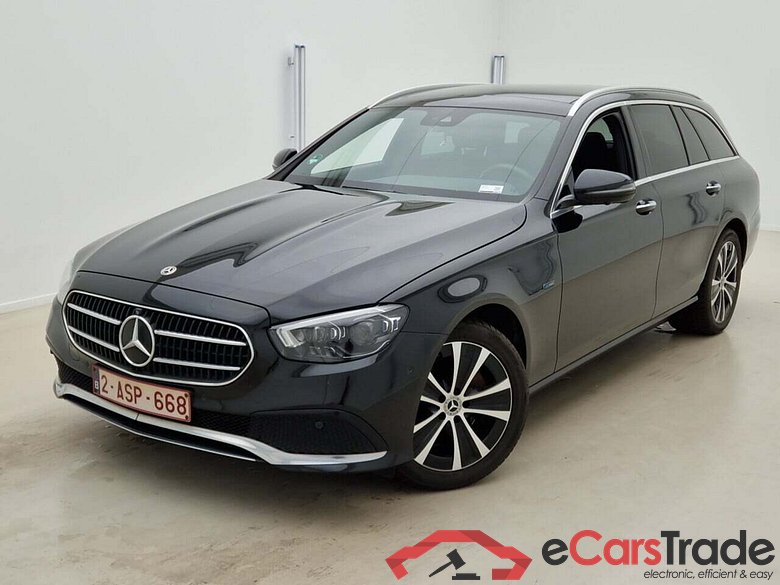 MERCEDES-BENZ E-KLASSE BREAK 2.0 300 E AVANTGARDE 9G-TRONIC