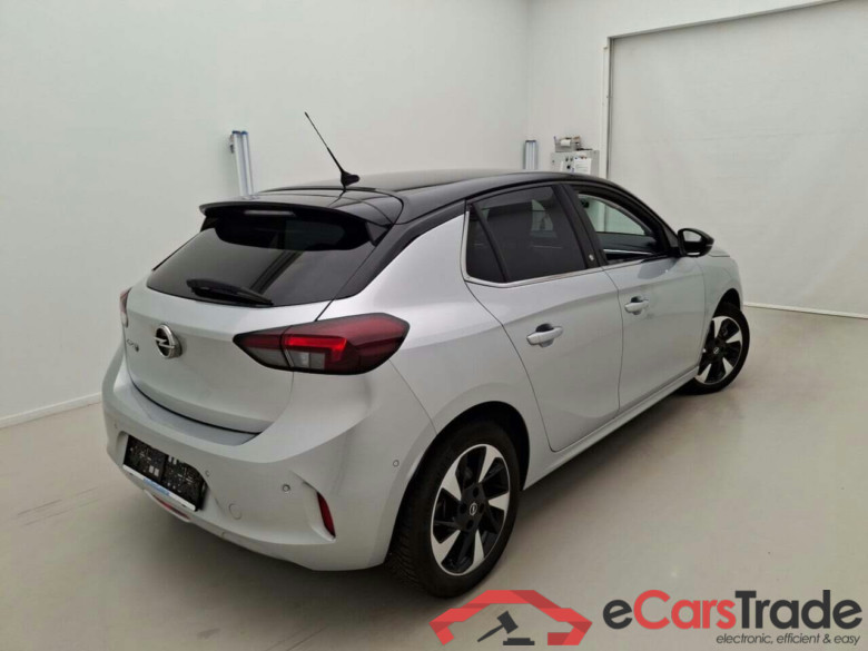 OPEL CORSA-E ELEGANCE 50 KWH #2