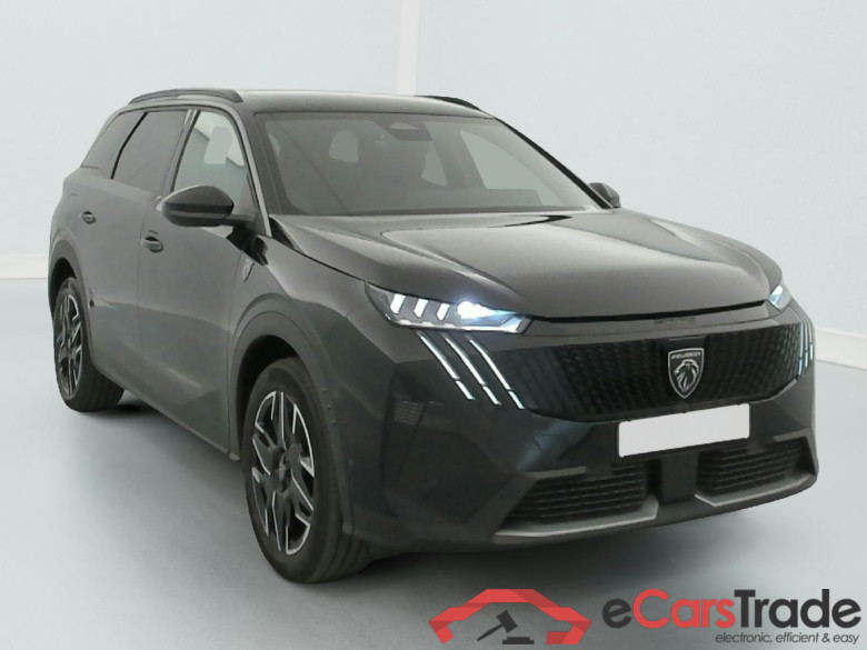 Peugeot 5008 GT Hybrid 145ch e-DCS6