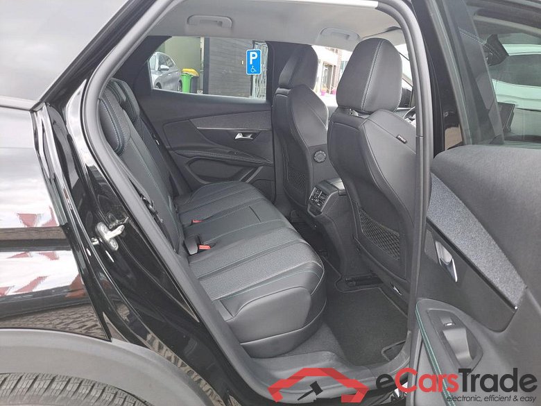 PEUGEOT 3008 1.6 PHEV 225 E-AUTO8 ALLURE PACK #6