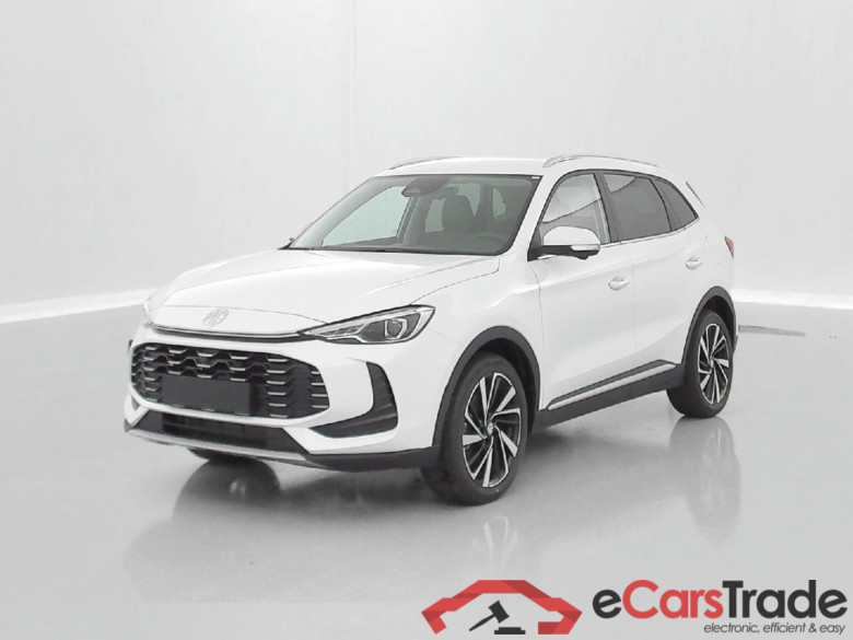 MG ZS Luxury 1.5 L Hybrid+ 197ch #3